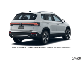 Volkswagen Taos  2026 - Extérieur - 1