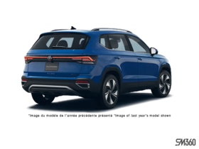 Volkswagen Taos  2026 - Extérieur - 1