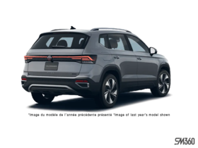 Volkswagen Taos  2026 - Extérieur - 1