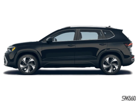 Volkswagen Taos  2026 - Extérieur - 1