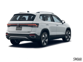 Volkswagen Taos  2026 - Extérieur - 1