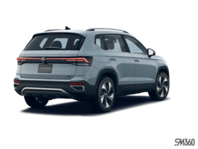 Volkswagen Taos  2026 - Extérieur - 1