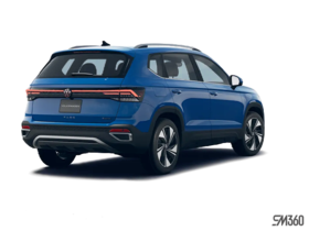Volkswagen Taos  2026 - Extérieur - 1