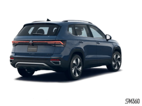 Volkswagen Taos  2026 - Extérieur - 1