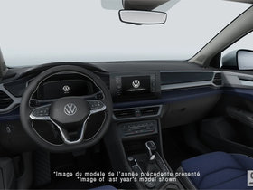 Volkswagen Taos  2026 - Extérieur - 1