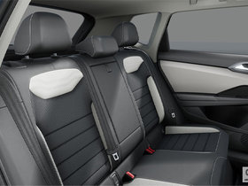 Volkswagen Taos  2026 - Extérieur - 1