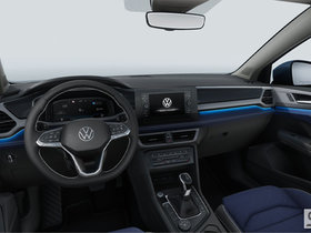 Volkswagen Taos  2026 - Extérieur - 1