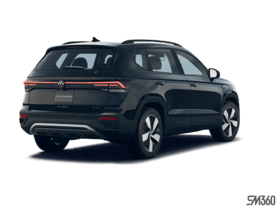 Volkswagen Taos  2026 - Extérieur - 1
