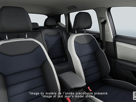 2026 Volkswagen Taos - Exterior - 1