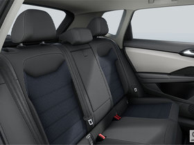 2026 Volkswagen Taos - Exterior - 1