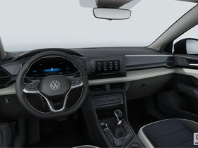 2026 Volkswagen Taos - Exterior - 1