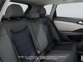 2026 Volkswagen Taos - Exterior - 1