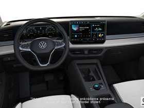 Volkswagen Tiguan  2026 - Extérieur - 1
