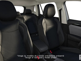 2026 Volkswagen Tiguan - Exterior - 1