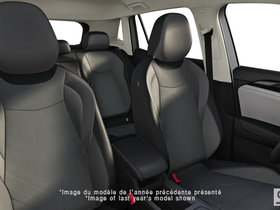 2026 Volkswagen Tiguan - Exterior - 1