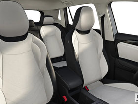 2026 Volkswagen Tiguan - Exterior - 1