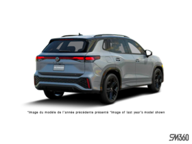 2026 Volkswagen Tiguan - Exterior - 1