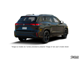 2026 Volkswagen Tiguan - Exterior - 1