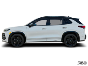 2026 Volkswagen Tiguan - Exterior - 1