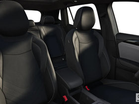 2026 Volkswagen Tiguan - Exterior - 1