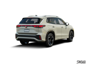 2026 Volkswagen Tiguan - Exterior - 1