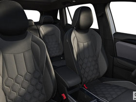 2026 Volkswagen Tiguan - Exterior - 1