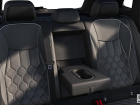 2026 Volkswagen Tiguan - Exterior - 1