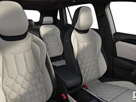 2026 Volkswagen Tiguan - Exterior - 1