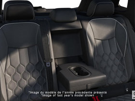 2026 Volkswagen Tiguan - Exterior - 1