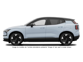 Volvo EX30  2026 - Extérieur - 1