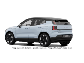 Volvo EX30  2026 - Extérieur - 1