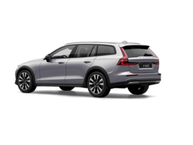 Volvo V60 Cross Country  2026 - Extérieur - 1