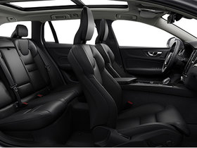 Volvo V60 Cross Country  2026 - Extérieur - 1