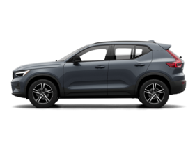 Volvo XC40  2026 - Extérieur - 1