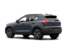 Volvo XC40  2026 - Extérieur - 1
