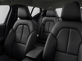 Volvo XC40  2026 - Extérieur - 1