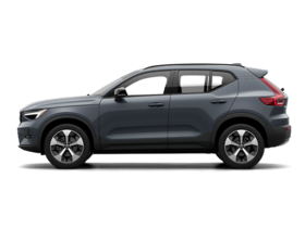 Volvo XC40  2026 - Extérieur - 1