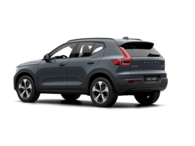 Volvo XC40  2026 - Extérieur - 1