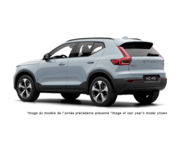 2026 Volvo XC40 - Exterior - 1