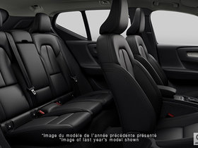 2026 Volvo XC40 - Exterior - 1