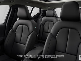 2026 Volvo XC40 - Exterior - 1