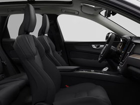 2026 Volvo XC60 Plug-in hybrid - Exterior - 1