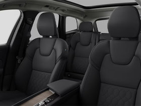 2026 Volvo XC60 Plug-in hybrid - Exterior - 1