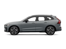 Volvo XC60 Plug-in hybrid  2026 - Extérieur - 1