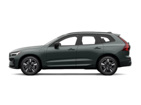2026 Volvo XC60 Plug-in hybrid - Exterior - 1