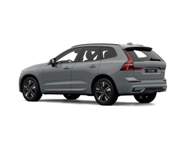 Volvo XC60 Plug-in hybrid  2026 - Extérieur - 1