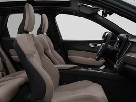 2026 Volvo XC60 Plug-in hybrid - Exterior - 1