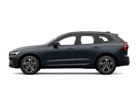 Volvo XC60  2026 - Extérieur - 1