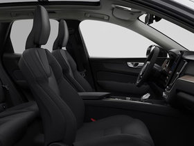 Volvo XC60  2026 - Extérieur - 1