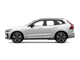 Volvo XC60  2026 - Extérieur - 1